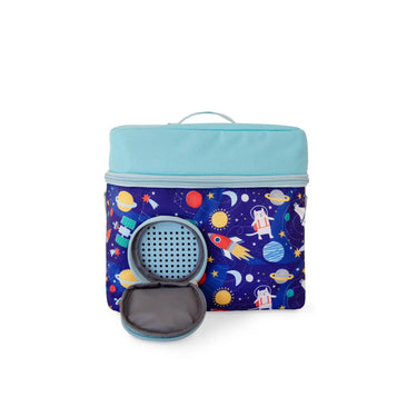 Tonies Carry Bag Blue